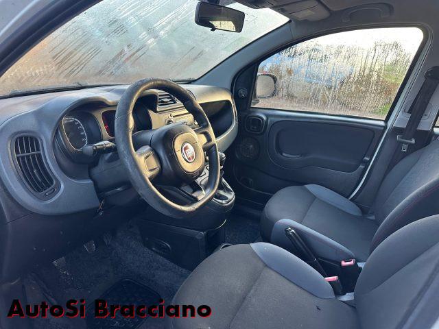 FIAT Panda 1.2 Easy