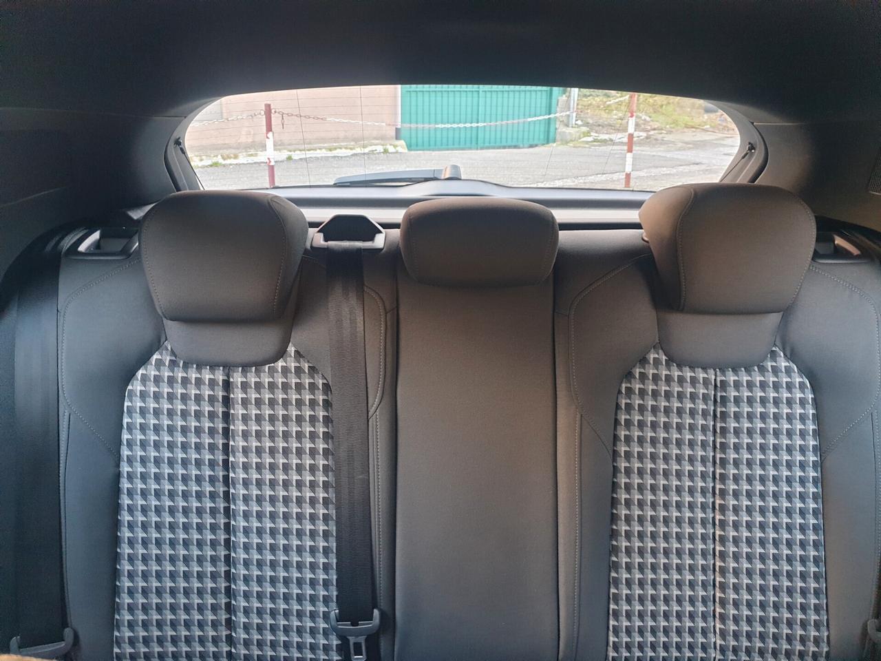 Audi A1 SPB 30 TFSI S tronic Admired