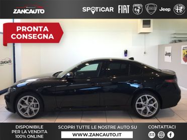Alfa Romeo Giulia 2.0 Turbo 280 CV AT8 AWD Q4 Veloce MY23
