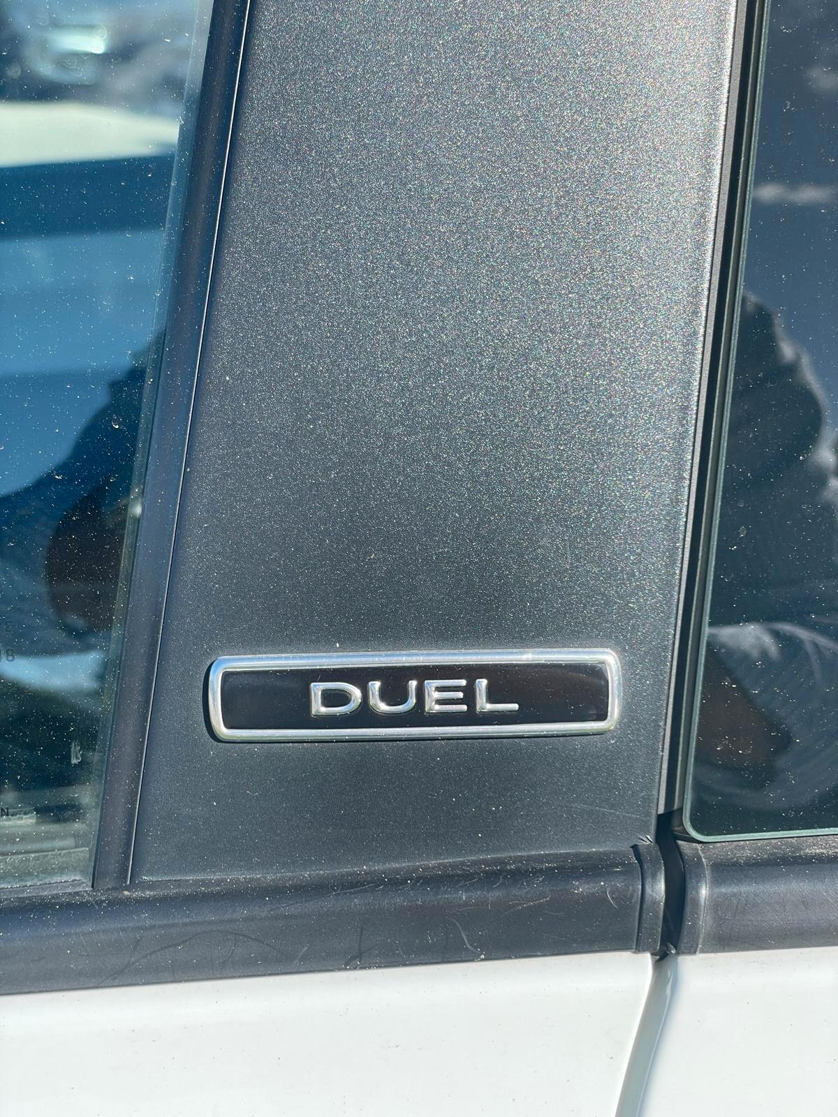 Renault Twingo TCe 90 CV GPL Duel