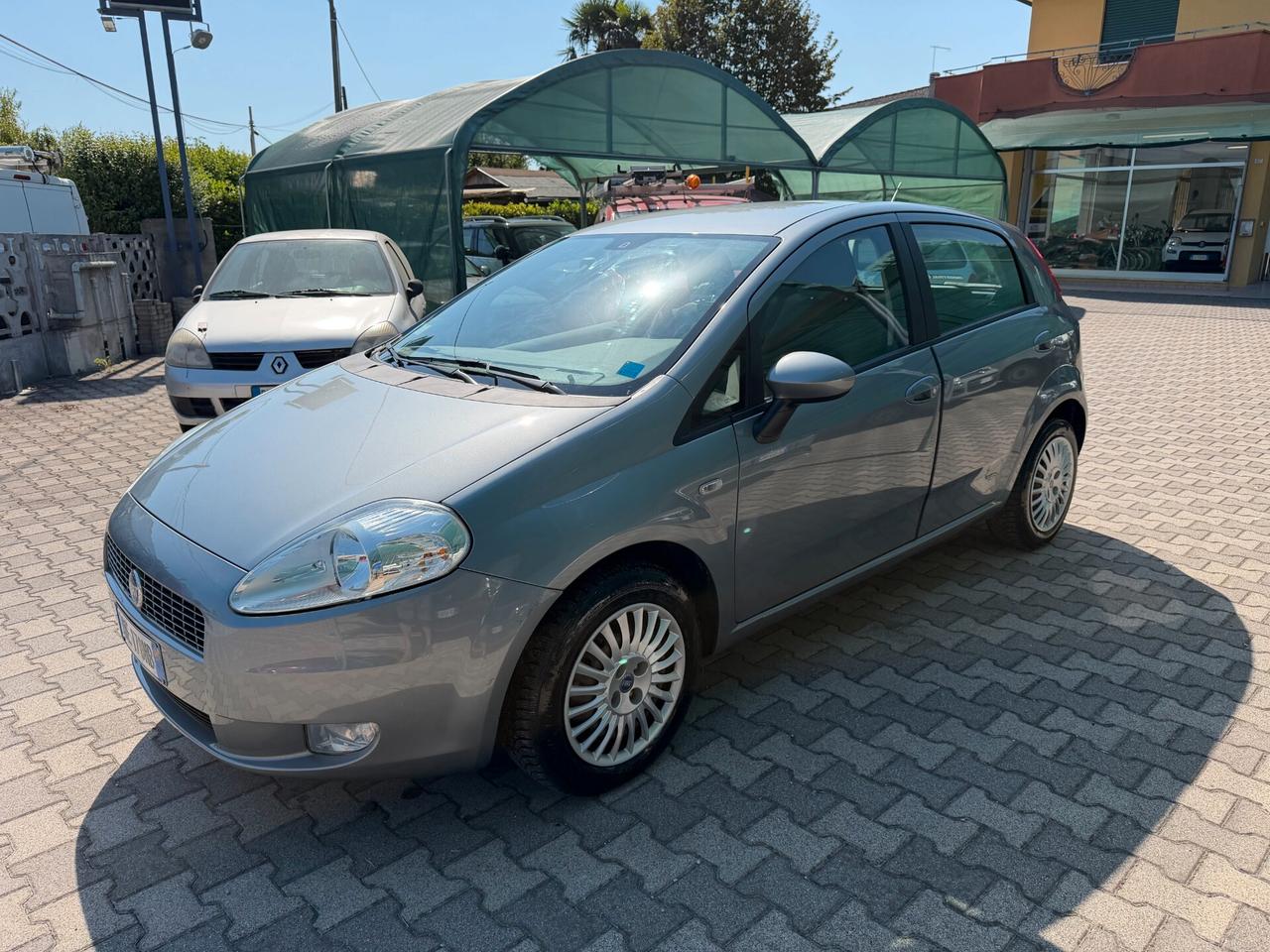 Fiat Grande Punto 1.4 5 porte Dynamic
