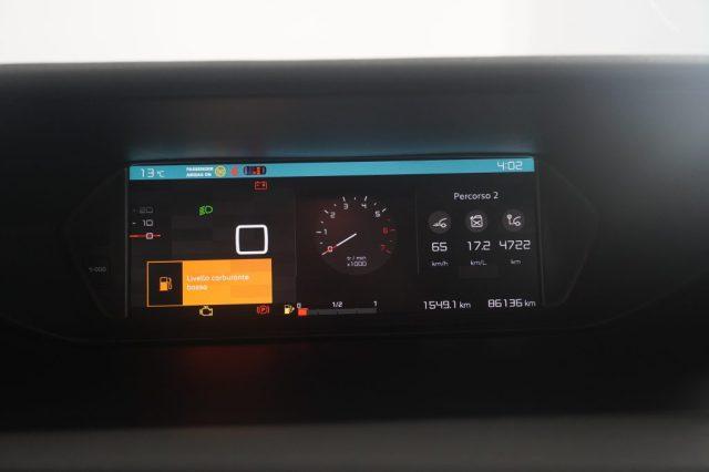 CITROEN C4 Spacetourer C4 SpaceTourer BlueHDi 130 S&S Feel