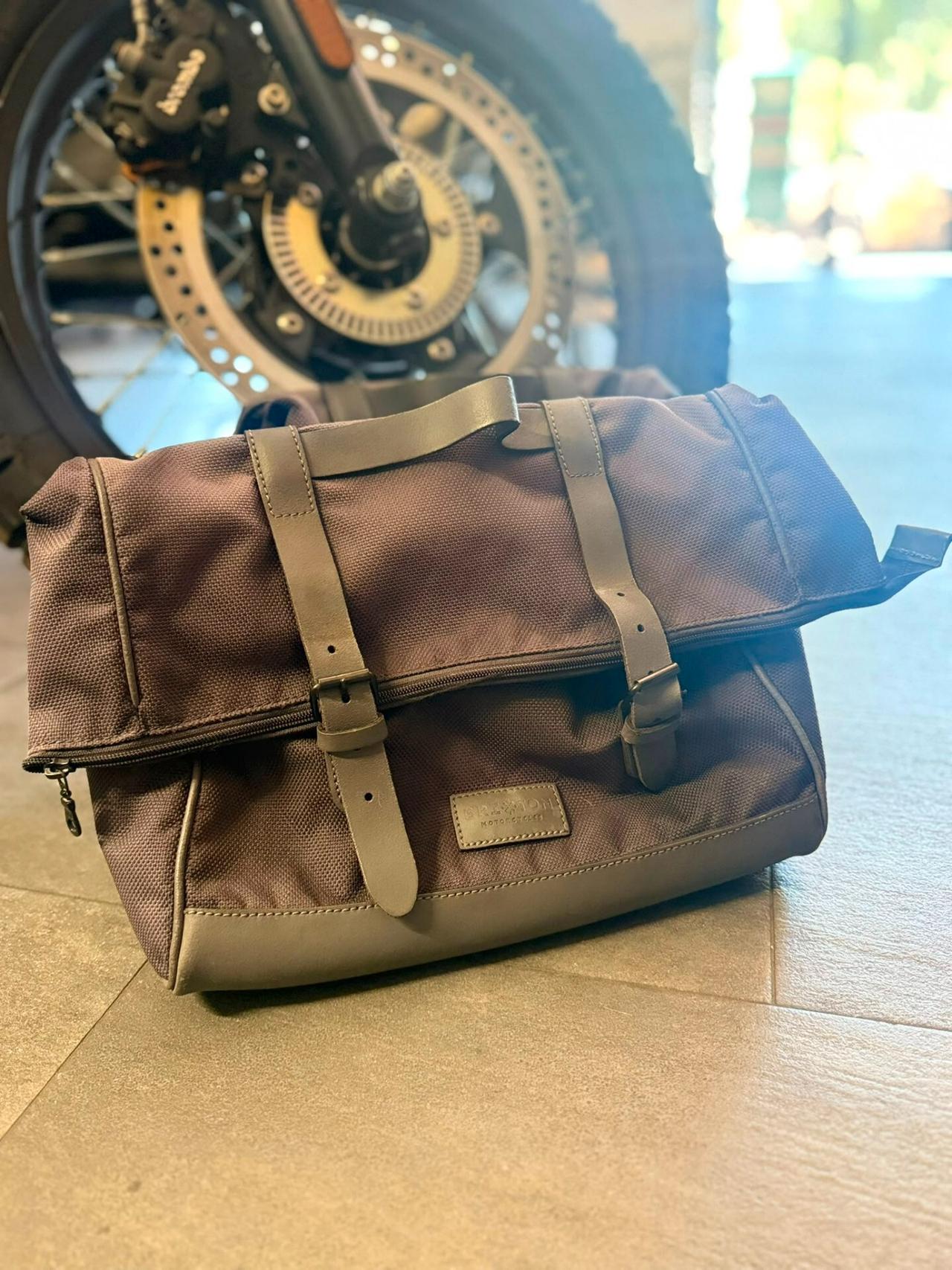 Brixton Cromwell 250 - 2024