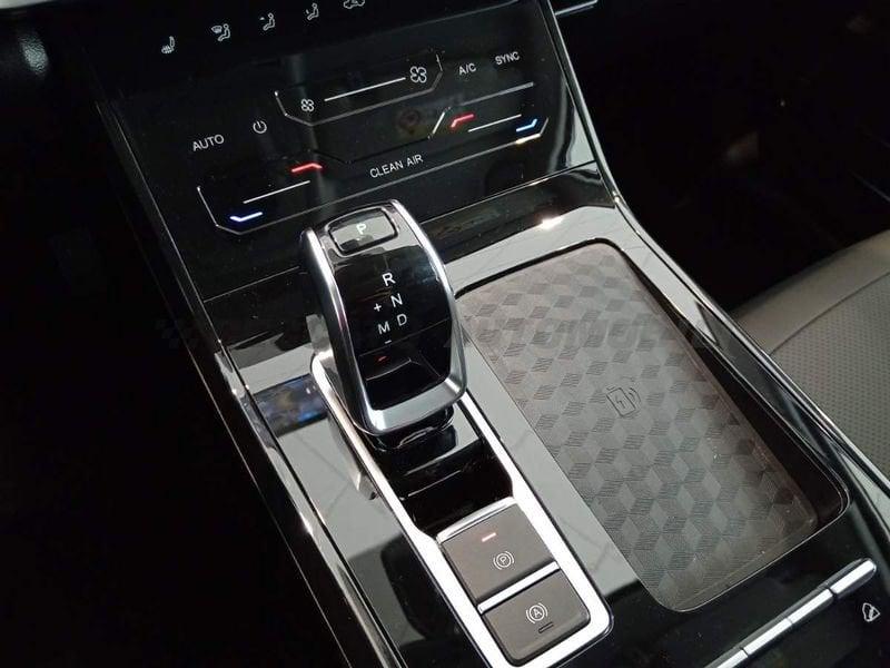 DR AUTOMOBILES DR 6.0 DR 6.0 1.5 TURBO CVT GPL