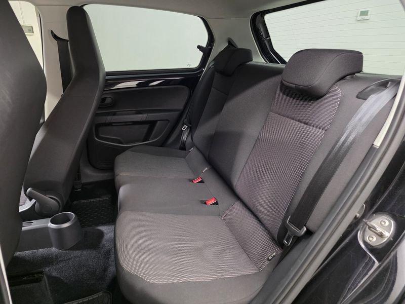 Volkswagen up! up! 5p 1.0 Take up! 60cv solo 54.000 Km