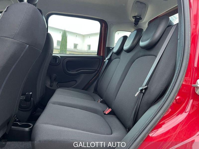FIAT Panda 1.0 FireFly 70cv S&S Hybrid