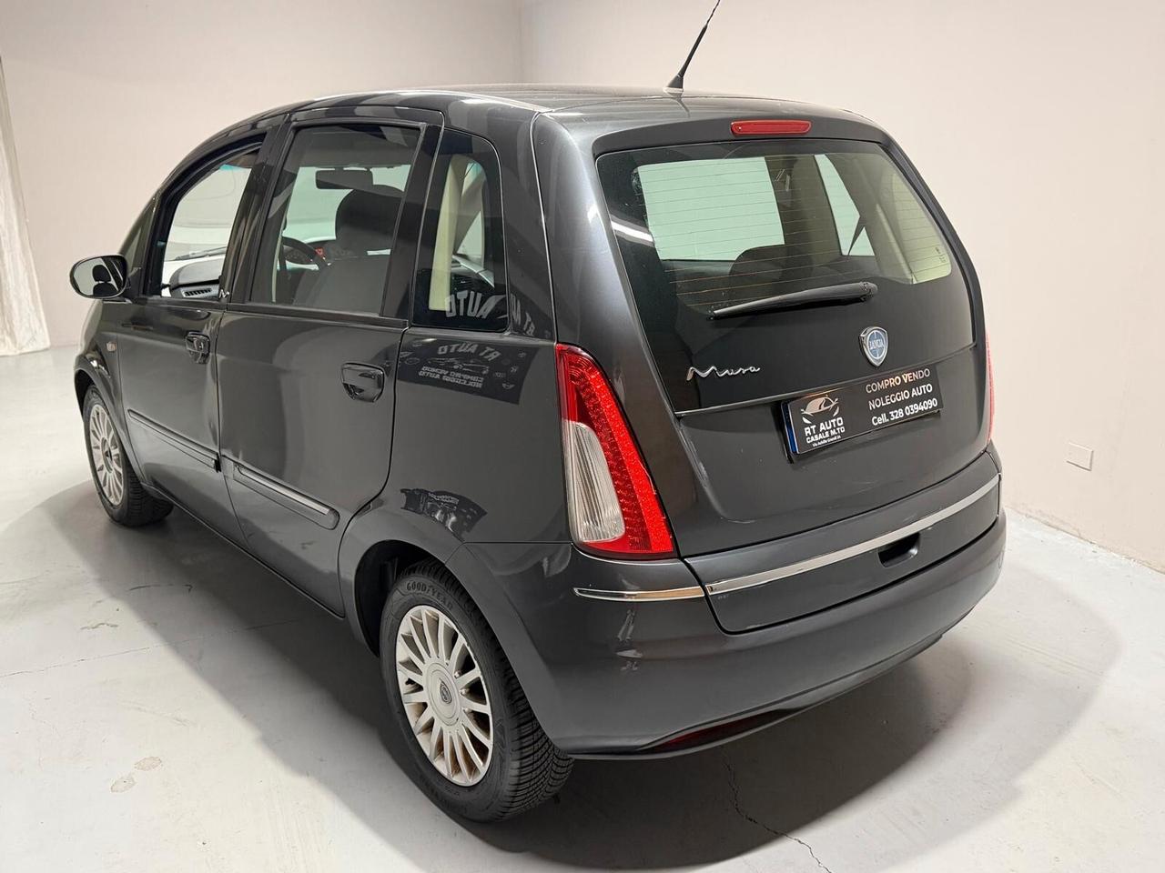Lancia MUSA 1.4 16V 5th Avenue