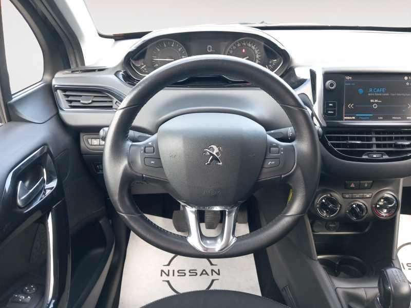 PEUGEOT 208 5p 1.2 Active 82cv #SensoriPark