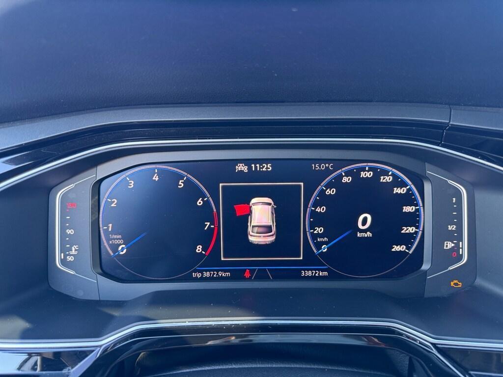 Volkswagen Taigo 1.0 TSI 110CV R-Line