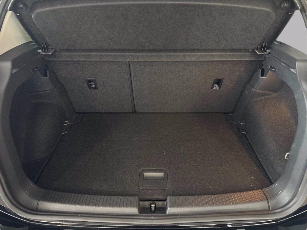 VOLKSWAGEN T-cross 1.0 tsi advanced 110cv del 2023