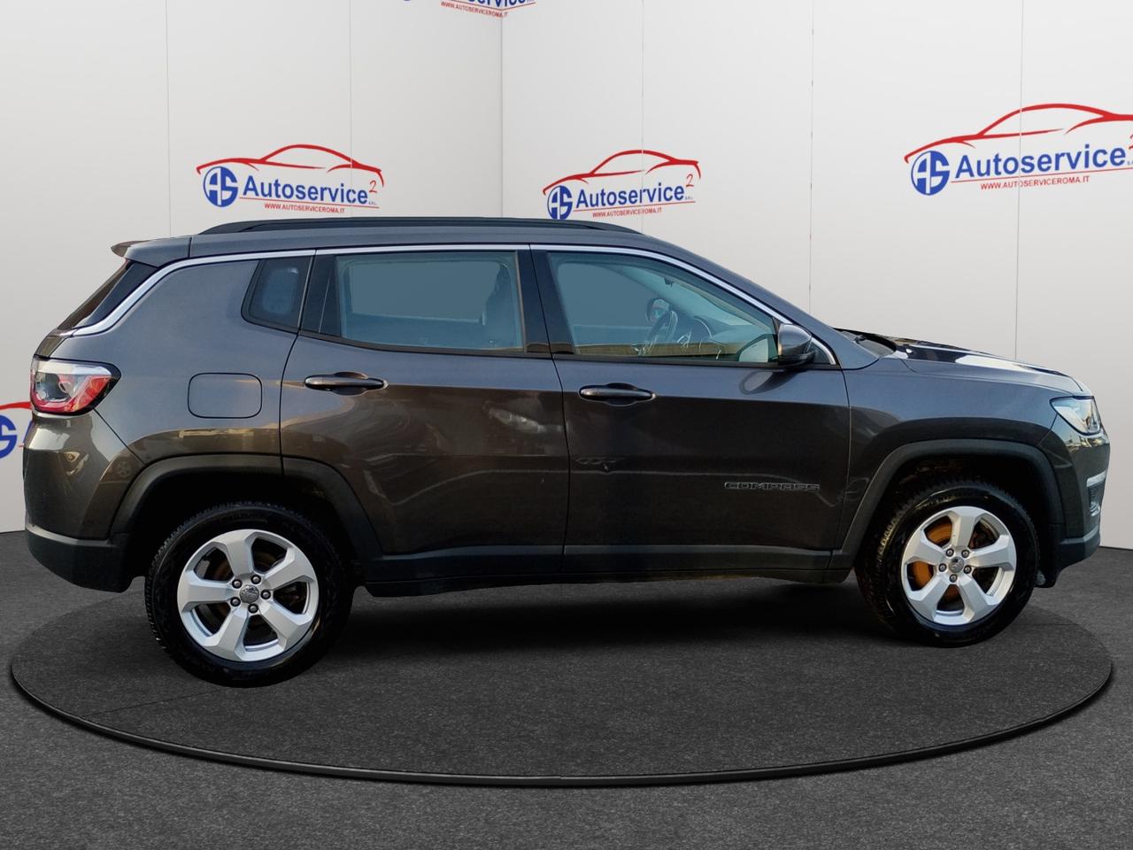 JEEP COMPASS 1.4 m-air Longitude 2wd 140cv