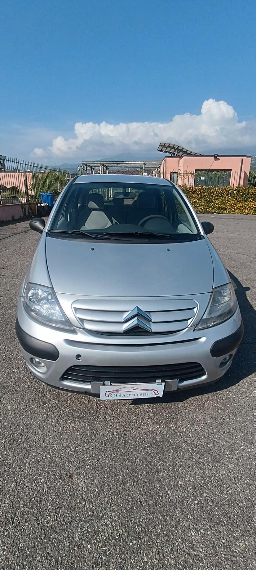 Citroen C3 1.1 Elegance