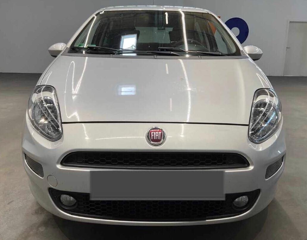 Fiat Punto Evo Punto Evo 1.2 5 porte Active