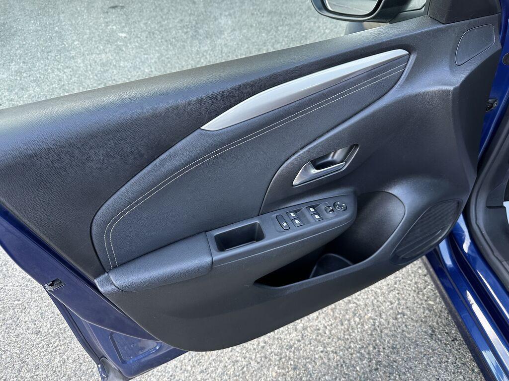 Opel Corsa 5 Porte 1.2 GS Line