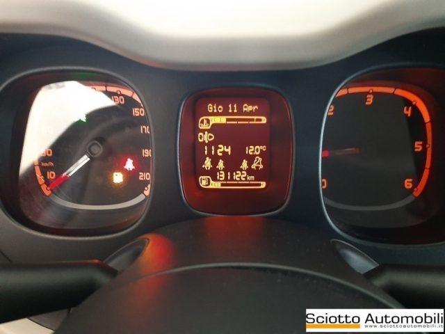 FIAT Panda 1.3 MJT 95 CV S&S Easy