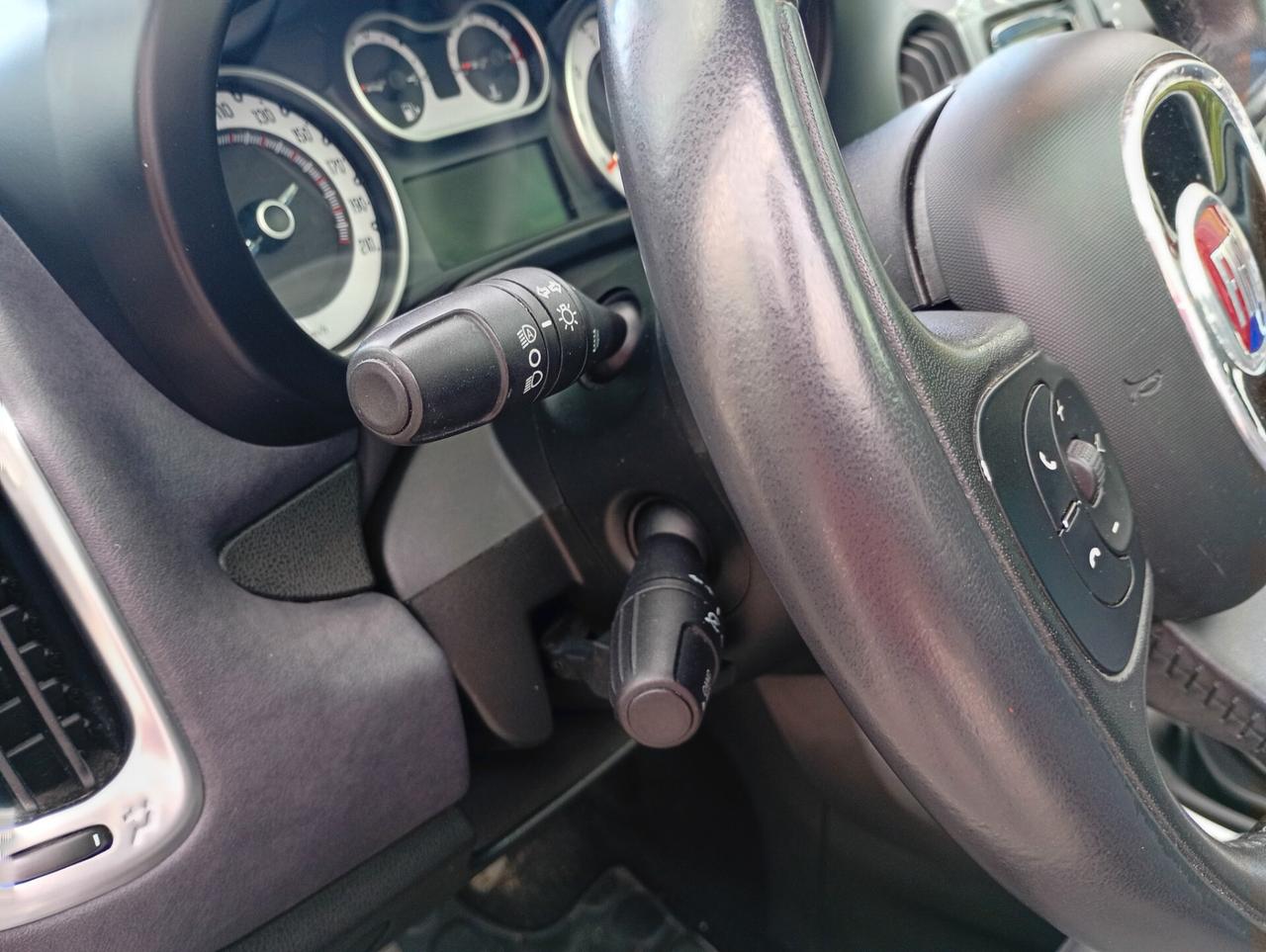 Fiat 500L 1.3 Multijet 85 CV Pop