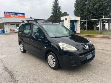 PEUGEOT PARTNER 1.6 GPL 2010 12 MESI DI GARANZIA