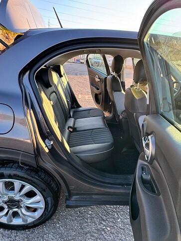 Fiat 500X 1.6 E-Torq 110 CV Pop Star