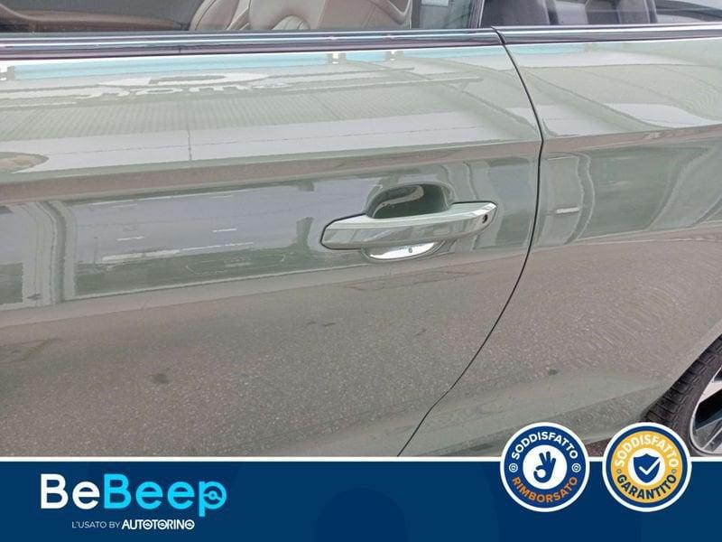 Audi A5 COUPE 50 3.0 TDI MHEV S LINE EDITION QUATTRO 28