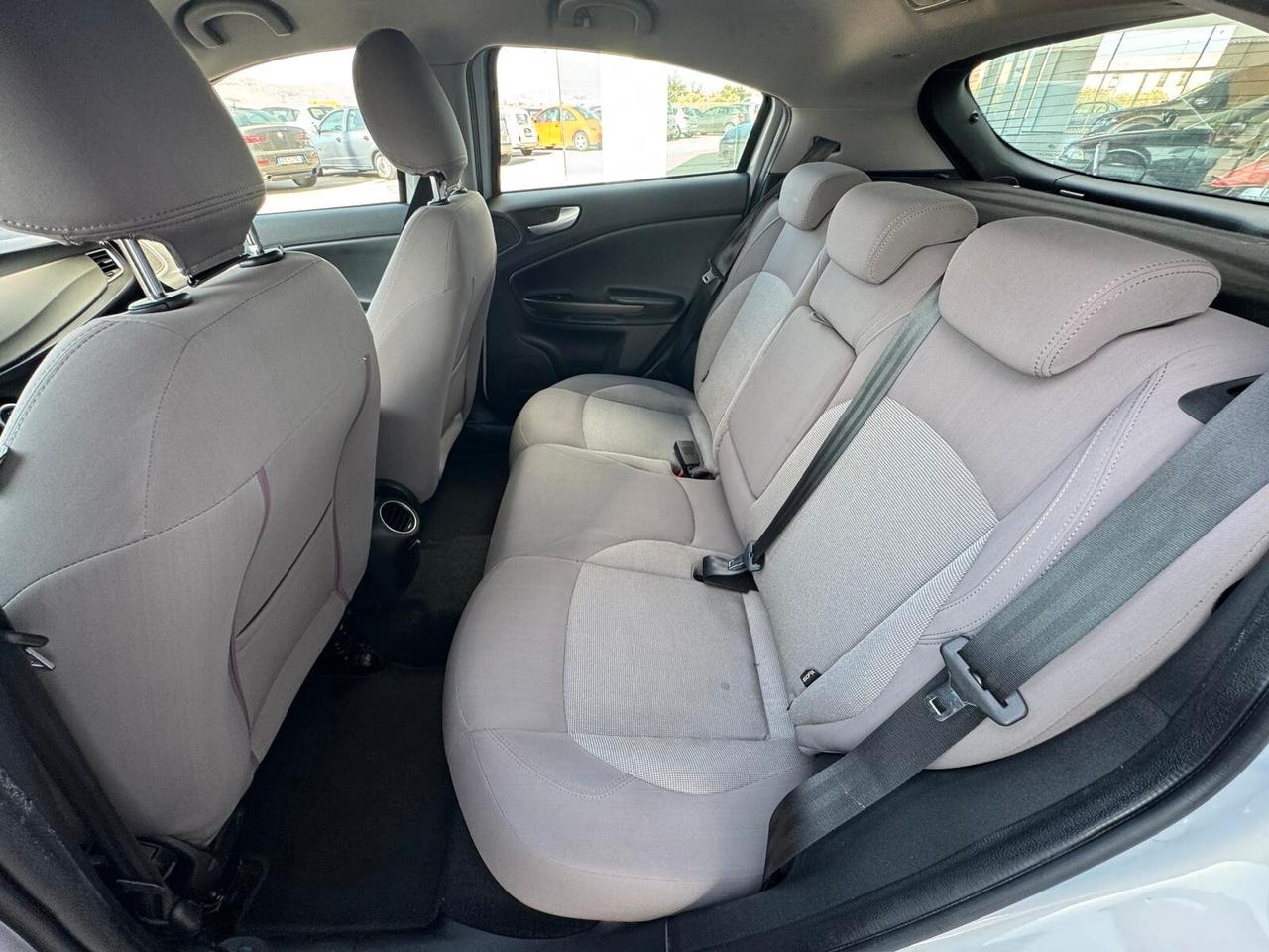 Alfa Romeo Giulietta 1.6 JTDm-2 105 CV Progression