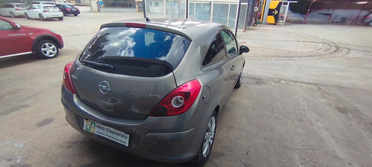 Opel Corsa 1.3 CDTI