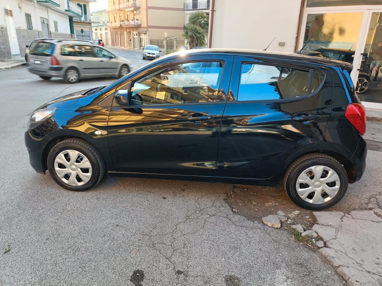Opel Karl Rocks 1.0 73 CV Start&Stop