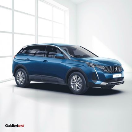 PEUGEOT 3008 3008 BlueHDi 130 S&S Allure