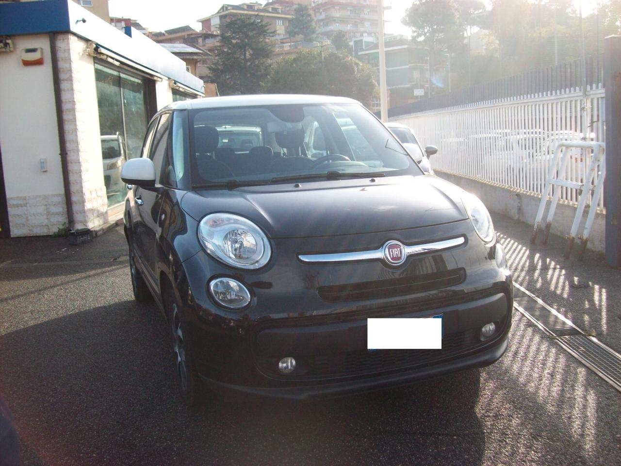 Fiat 500L 1.4 95 CV Lounge