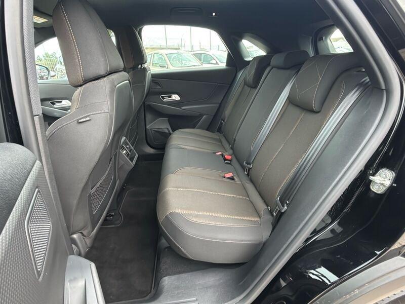 DS DS 7 DS 7 BlueHDi 130 aut. Bastille Business