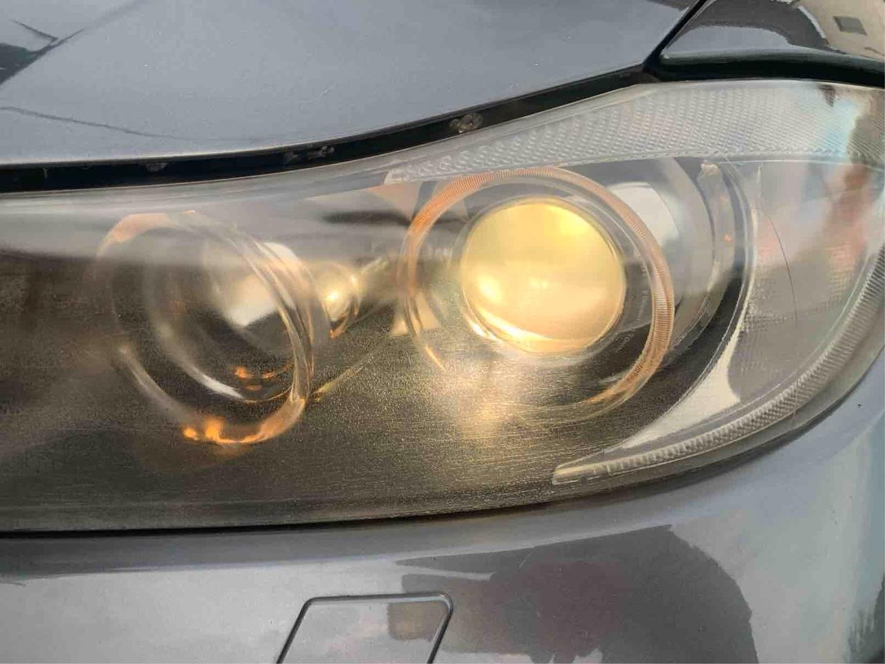 Bmw 320 d Touring Futura