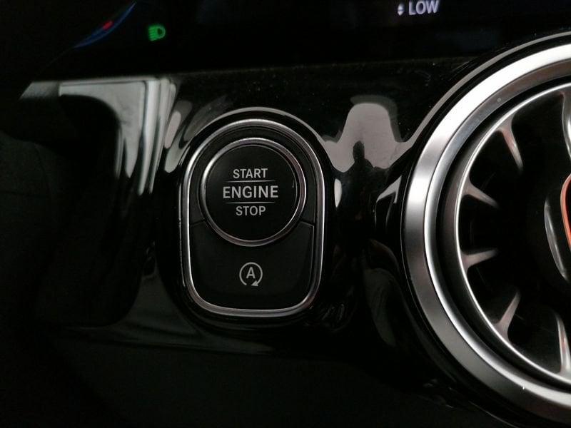 Mercedes-Benz Classe B B 180 d Premium auto