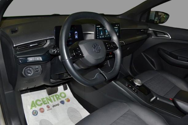 MG MG3 - MG3 Hybrid+ LUXURY