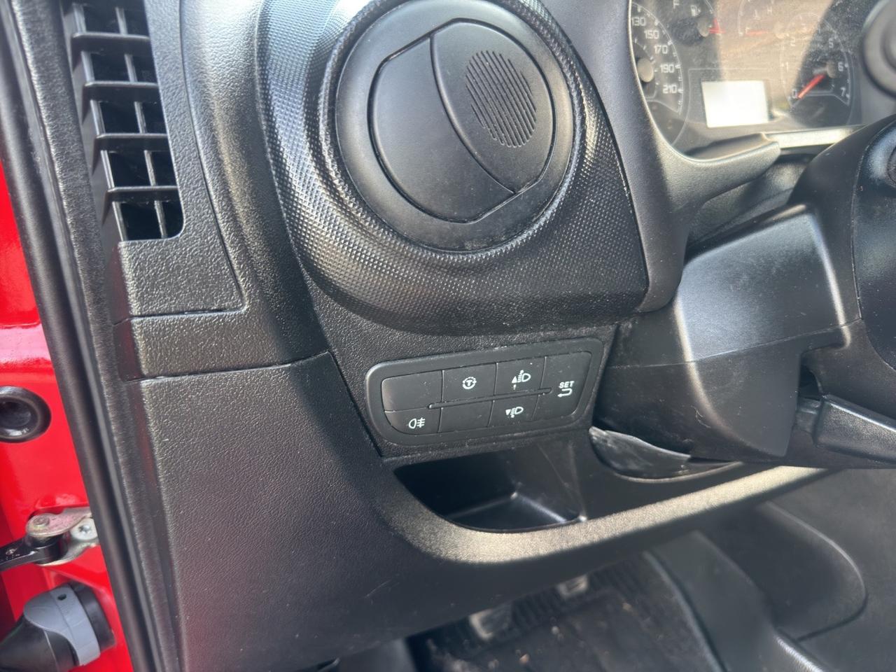 Fiat Fiorino 29 DISPONIBILI 1.3 MJT 95CV-OFFICINA MOBILE EX TELECOM-E6B-