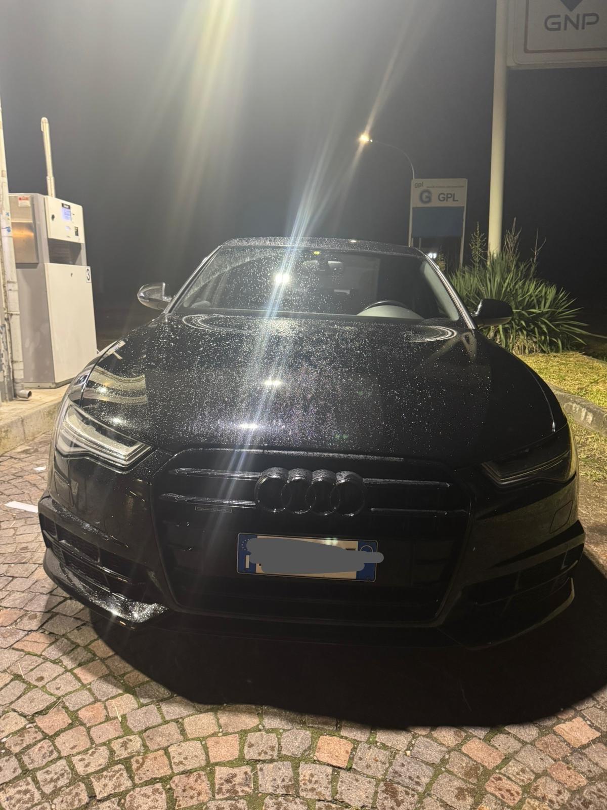 Audi A6 2.0 TDI 190 CV ultra S tronic Business Plus