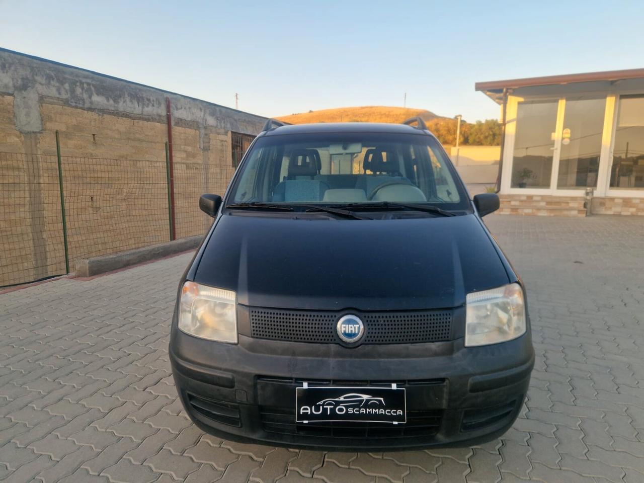 Fiat Panda 1.1 Actual