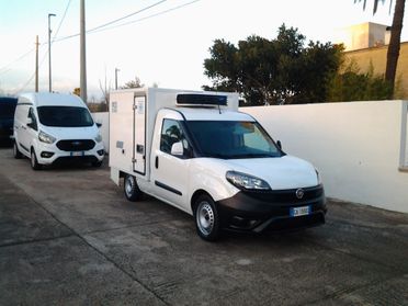 Fiat doblò Frigo FRCX -20 Rete/Strada 07/2020
