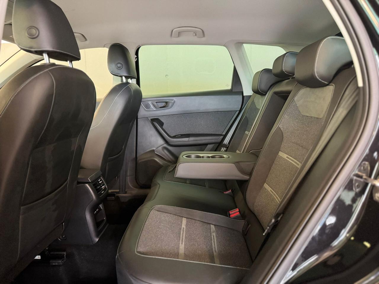 Seat Ateca 1.5 EcoTSI Xperience
