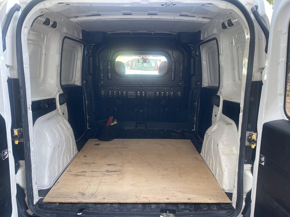 Fiat Doblò 1.6 MJT 105CV PC-TN Cargo Lamierato SX E5+ NEO PATENTATI