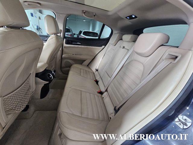 ALFA ROMEO Stelvio 2.2 Turbodiesel 210 CV AT8 Q4 Executive + TETTO