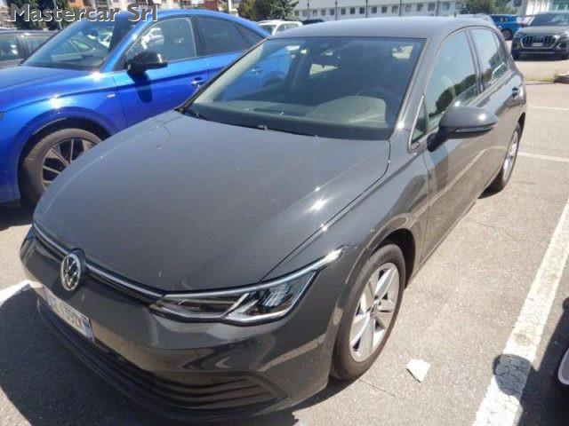 VOLKSWAGEN Golf 2.0 tdi Life 115cv - GE139ZK