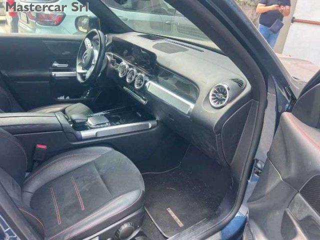 MERCEDES-BENZ GLB 200 200d 150cv Premium auto - GN818DJ