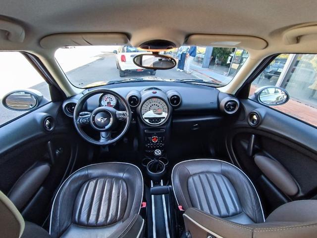 MINI Countryman Mini Cooper D Countryman ALL4 4 posti