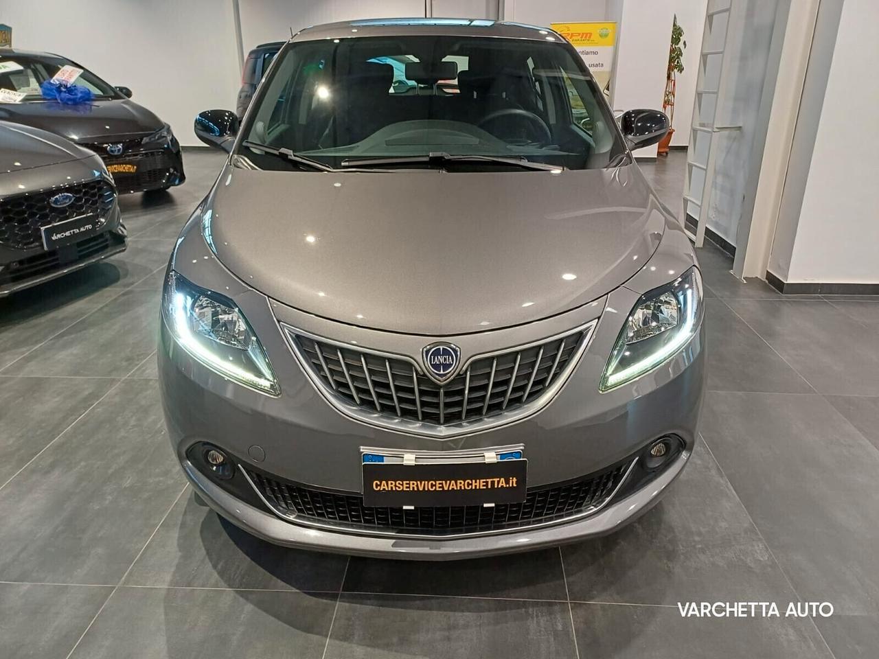 Lancia Ypsilon 1.0 FireFly 5 porte S&S Hybrid Gold Plus