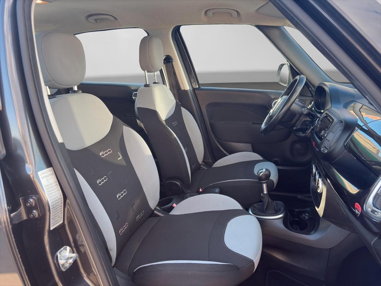 Fiat 500L 1.3 Multijet 85cv Lounge