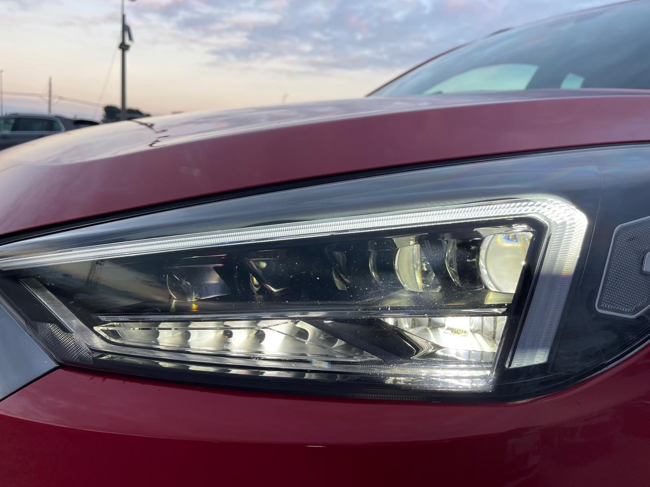 HYUNDAI TUCSON 1.6 CRDI 136CV DCT 48V 4WD NLINE