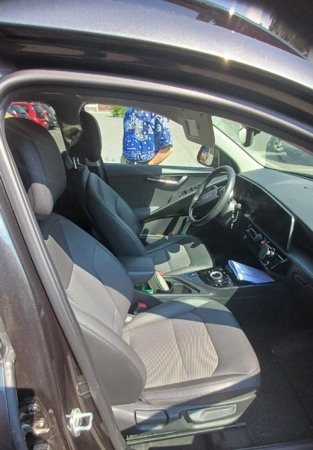 KIA Niro 1.6 GDi DCT HEV Style