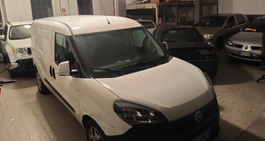 Fiat Doblò turbo metano