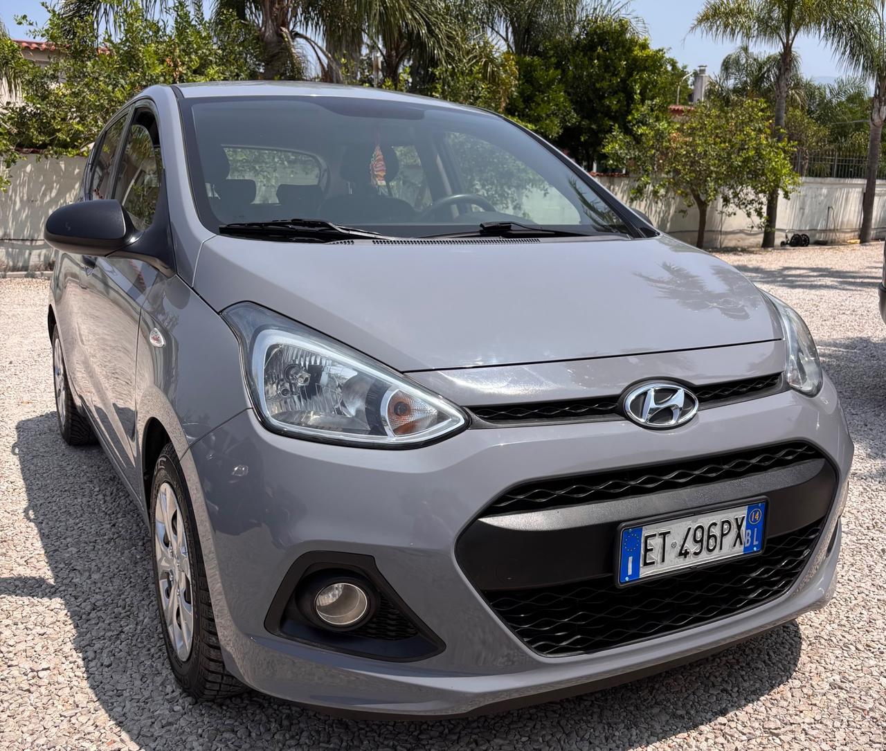 Hyundai i10 1.0 MPI Comfort