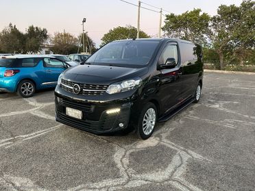 OPEL Zafira Life 1.5D 120 CV Advance M