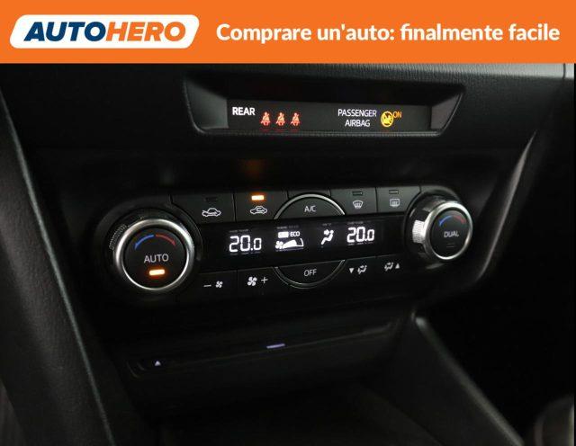 MAZDA 3 2.0 Skyactiv-G Exceed